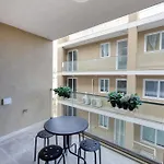 Apartament Spacious 3br With Balcony Close To Valletta By 360 Estates *