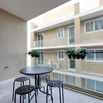 Apartament Spacious 3br With Balcony Close To Valletta By 360 Estates