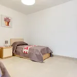 Spacious 3br With Balcony Close To Valletta By 360 Estates Apartment Msida