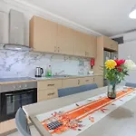 Spacious 3br With Balcony Close To Valletta By 360 Estates Apartment Msida