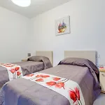 Spacious 3br With Balcony Close To Valletta By 360 Estates Msida