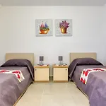 Spacious 3br With Balcony Close To Valletta By 360 Estates Apartament Msida