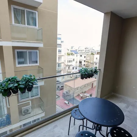 Spacious 3br With Balcony Close To Valletta By 360 Estates Msida