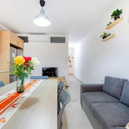 Spacious 3br With Balcony Close To Valletta By 360 Estates Apartmán *