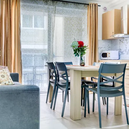 Spacious 3br With Balcony Close To Valletta By 360 Estates Apartmán Msida