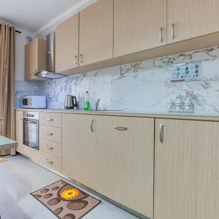 Spacious 3br With Balcony Close To Valletta By 360 Estates