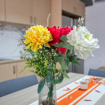 Spacious 3br With Balcony Close To Valletta By 360 Estates Apartmán *