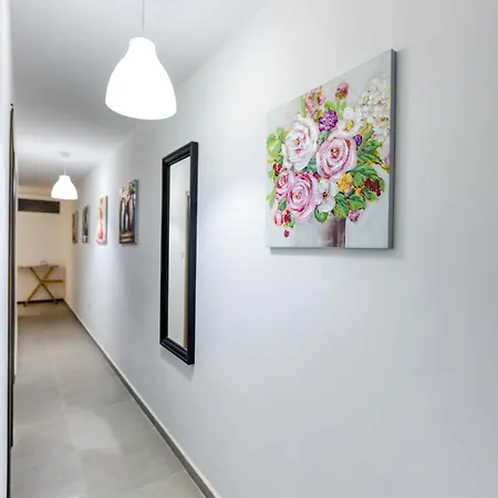 Spacious 3br With Balcony Close To Valletta By 360 Estates Apartament