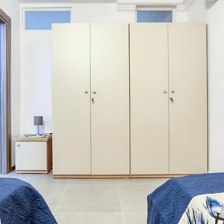 Spacious 3br With Balcony Close To Valletta By 360 Estates