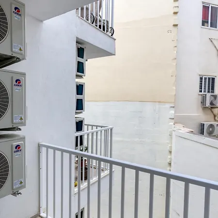 Apartament Spacious 3br With Balcony Close To Valletta By 360 Estates