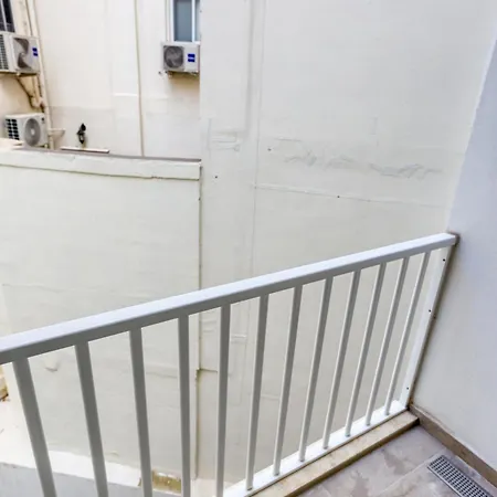 Spacious 3br With Balcony Close To Valletta By 360 Estates Apartmán