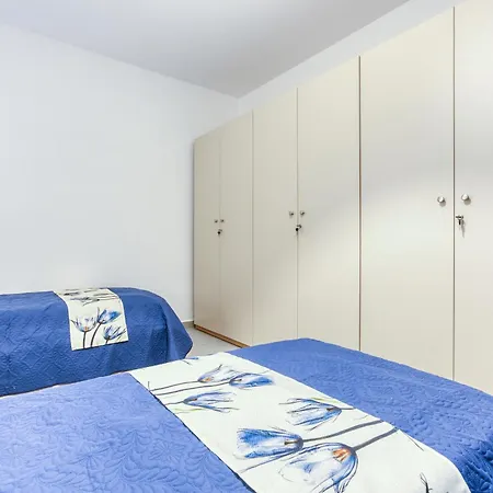 Apartmán Spacious 3br With Balcony Close To Valletta By 360 Estates *