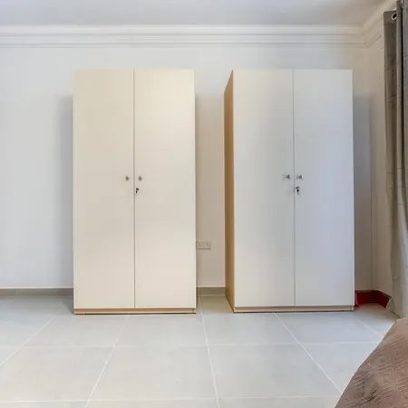 Apartmán Spacious 3br With Balcony Close To Valletta By 360 Estates Msida