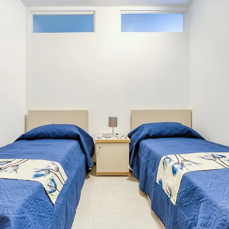 Apartmán Spacious 3br With Balcony Close To Valletta By 360 Estates *